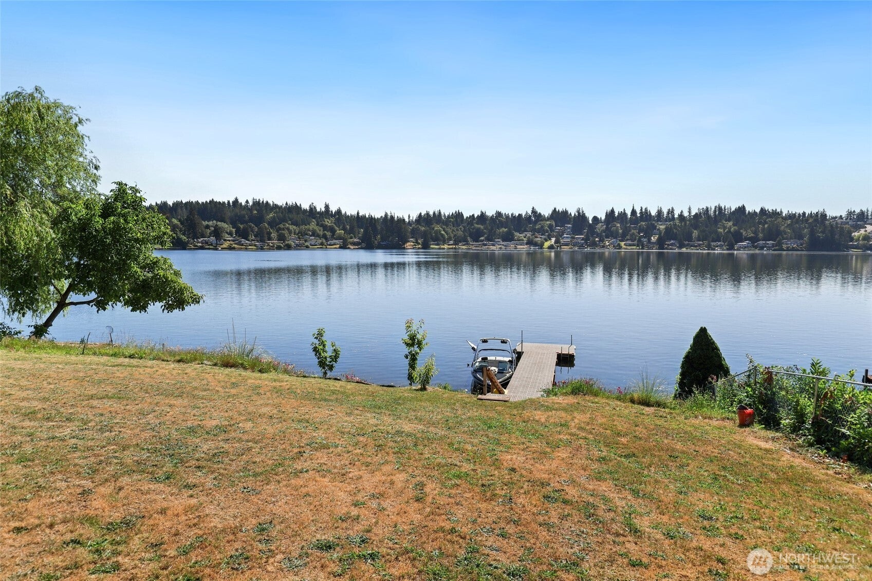 1278 Kitsap Lake Road NW — photo