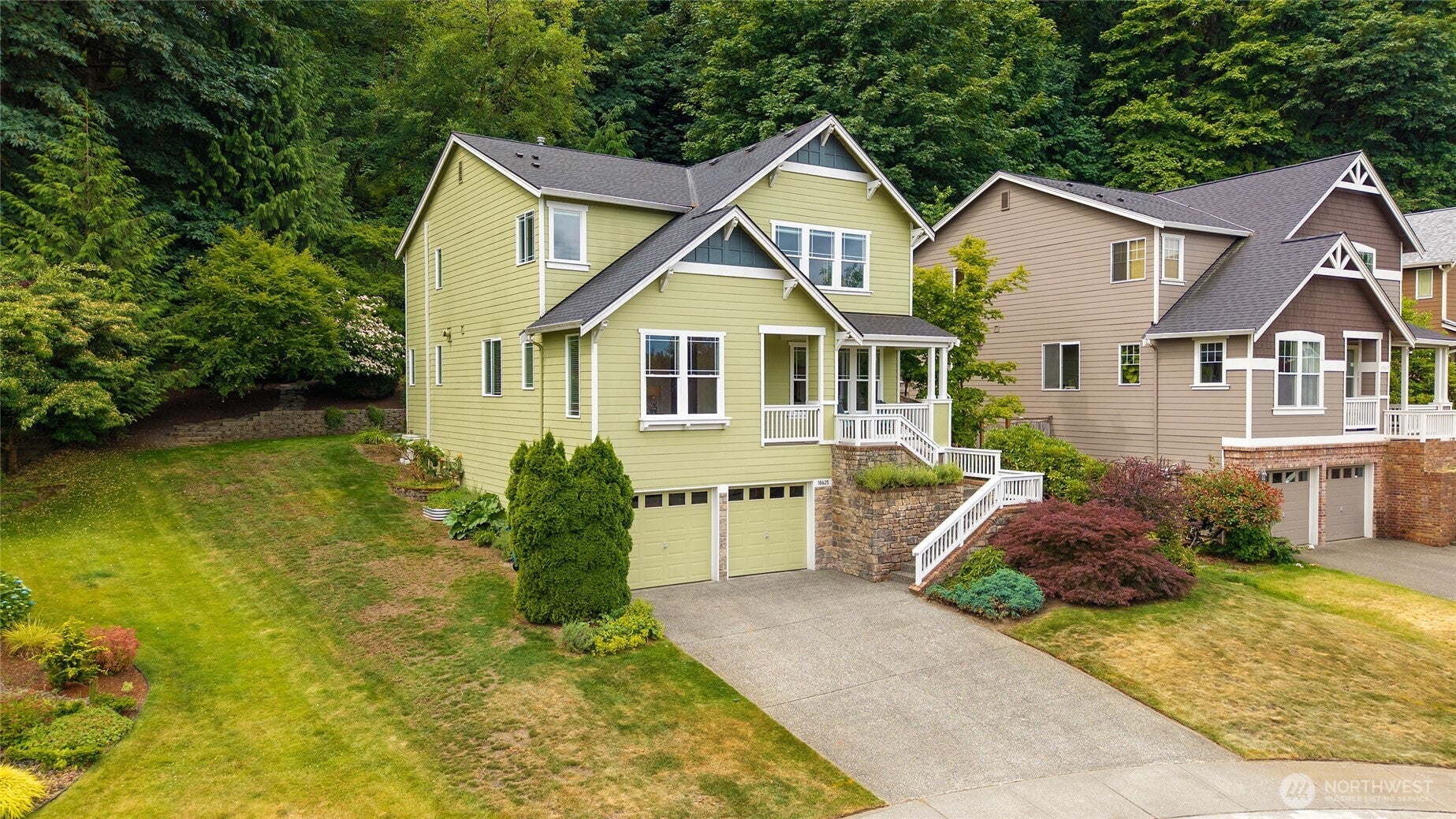 10625 NE 173rd Place — photo