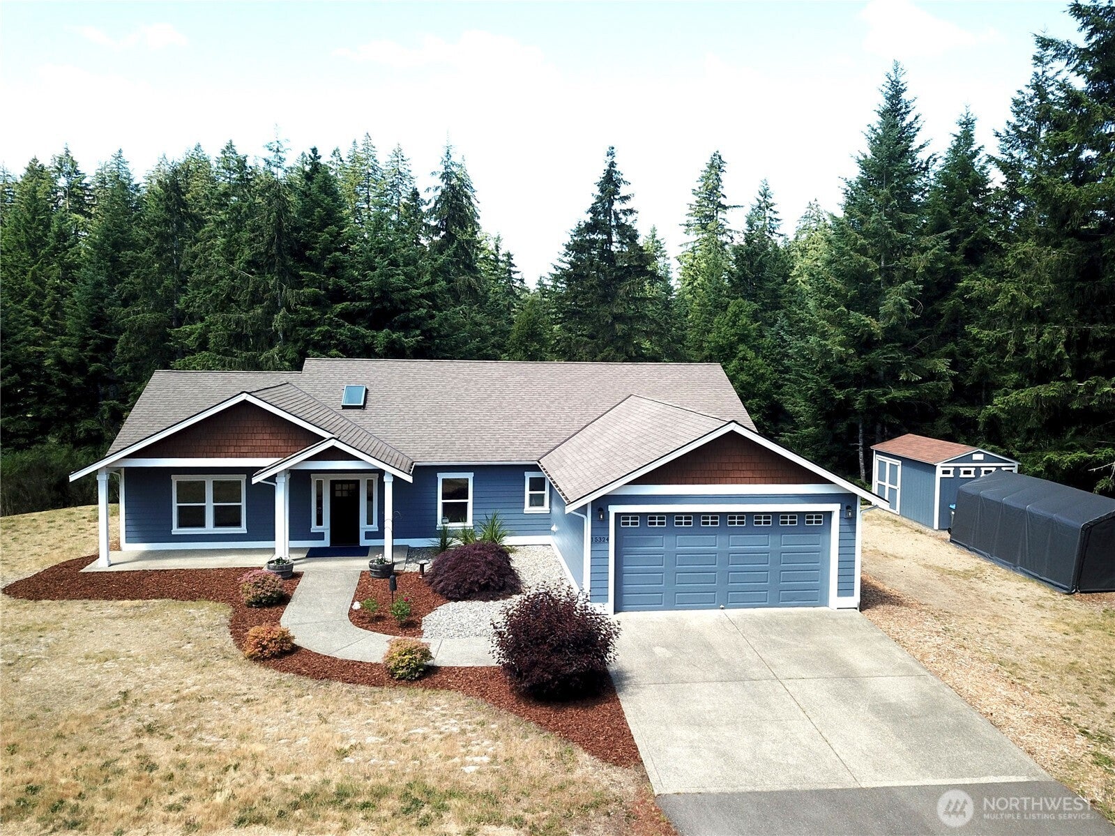15324 Glenshire Place SW — photo