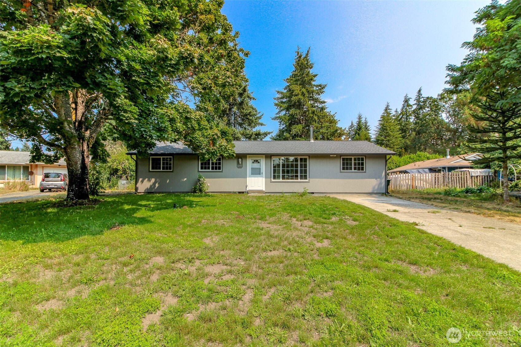 4735 Gallup Court SE — photo