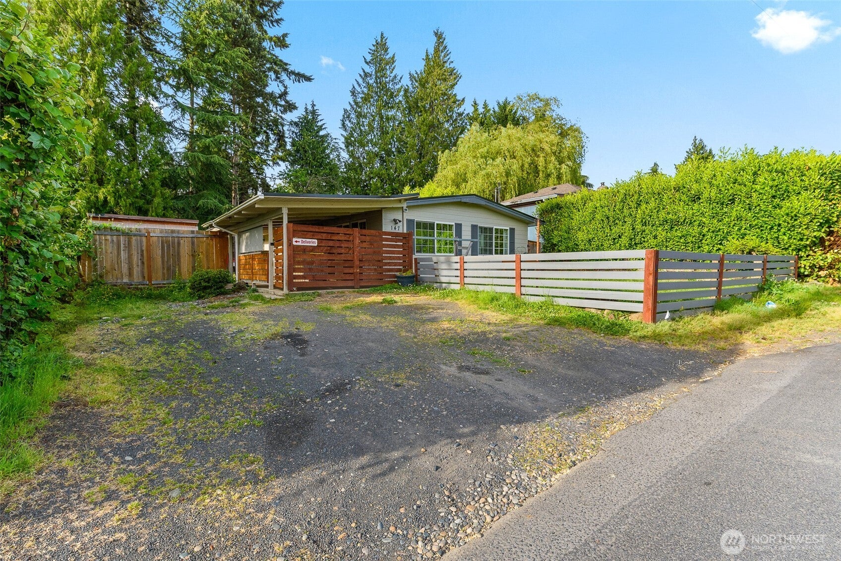 147 Mountain View Drive — photo