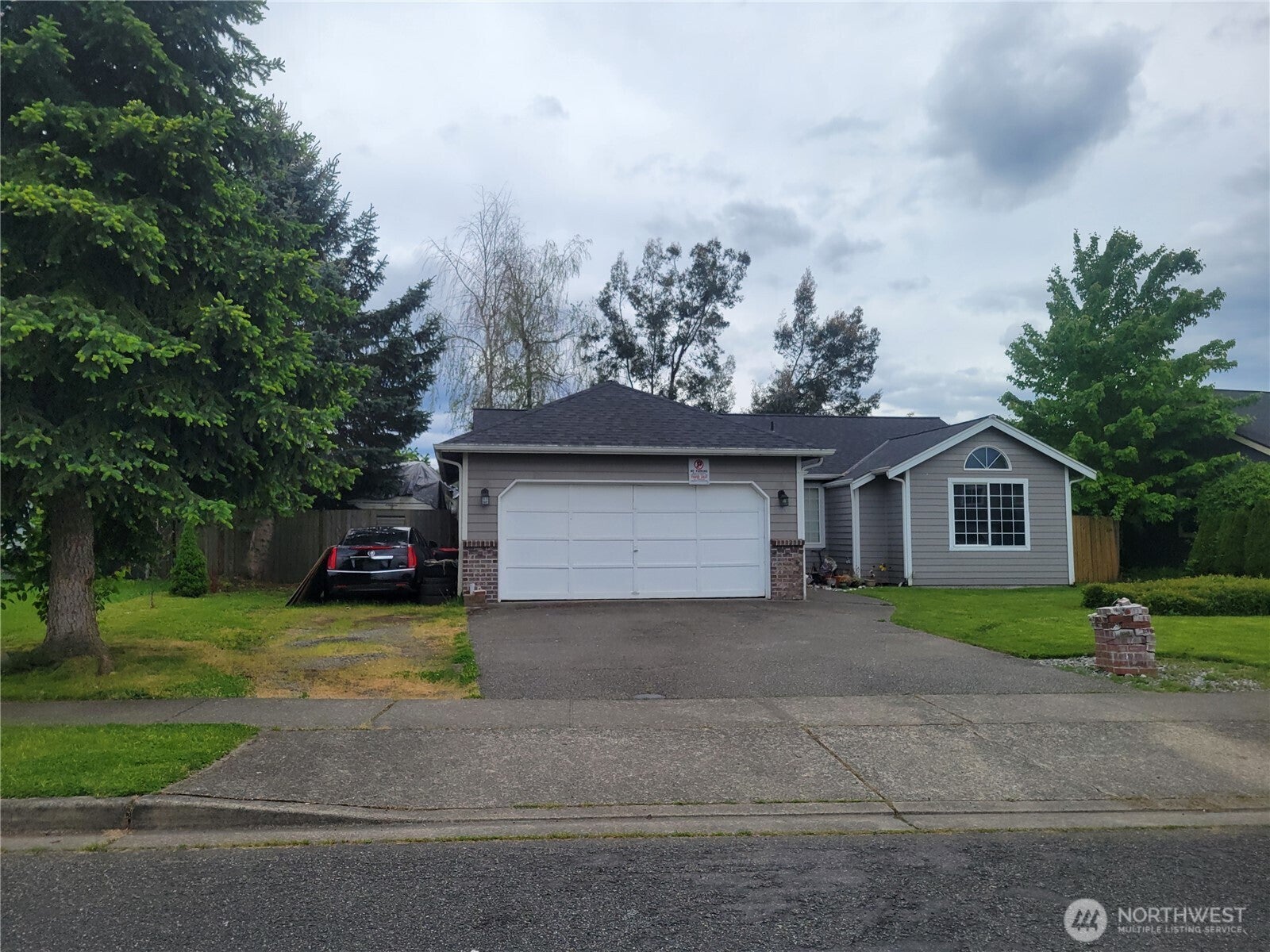506 Skinner Way SW — photo
