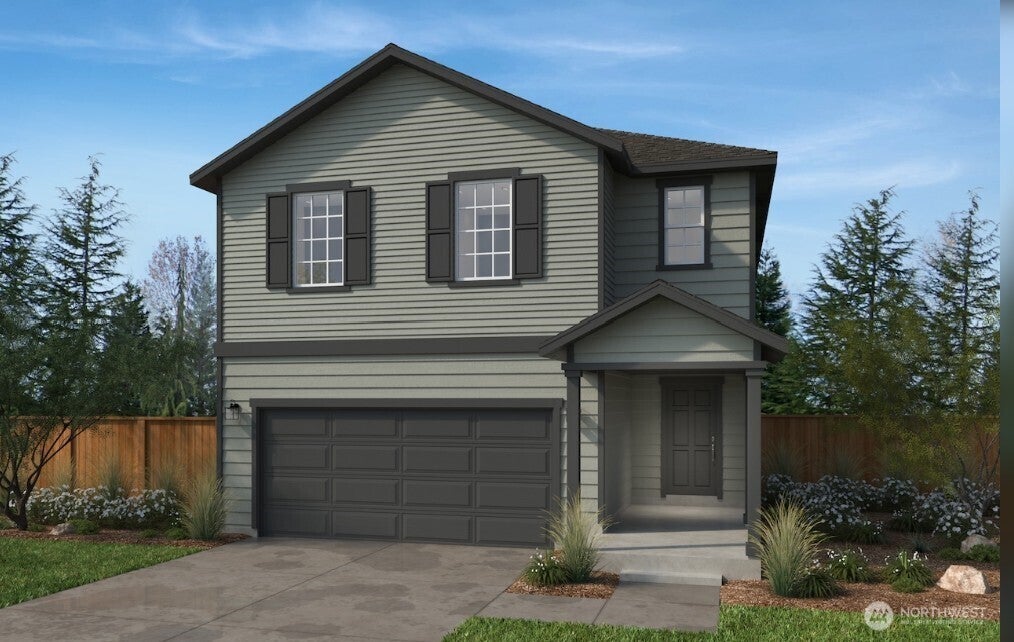 1493 NW Swenson Court 36 — photo