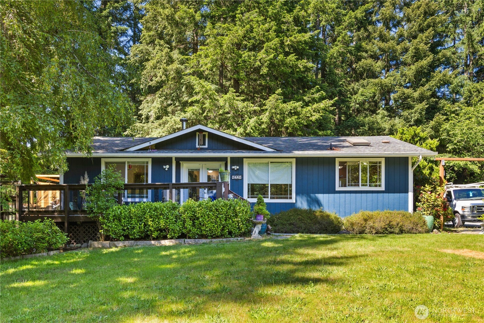 4224 129th Place NW — photo
