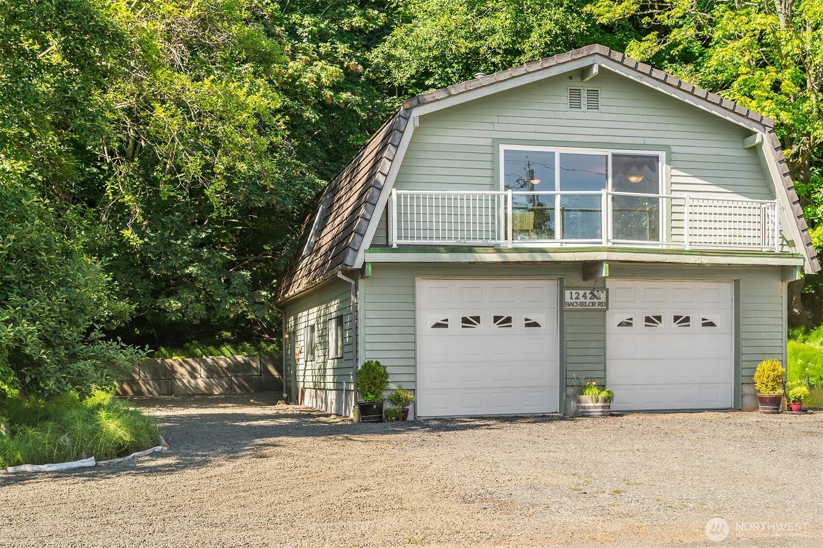 12422 SW Bachelor Road — photo