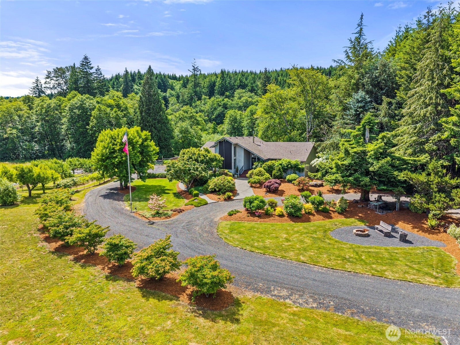 1677 North Fork Road — photo