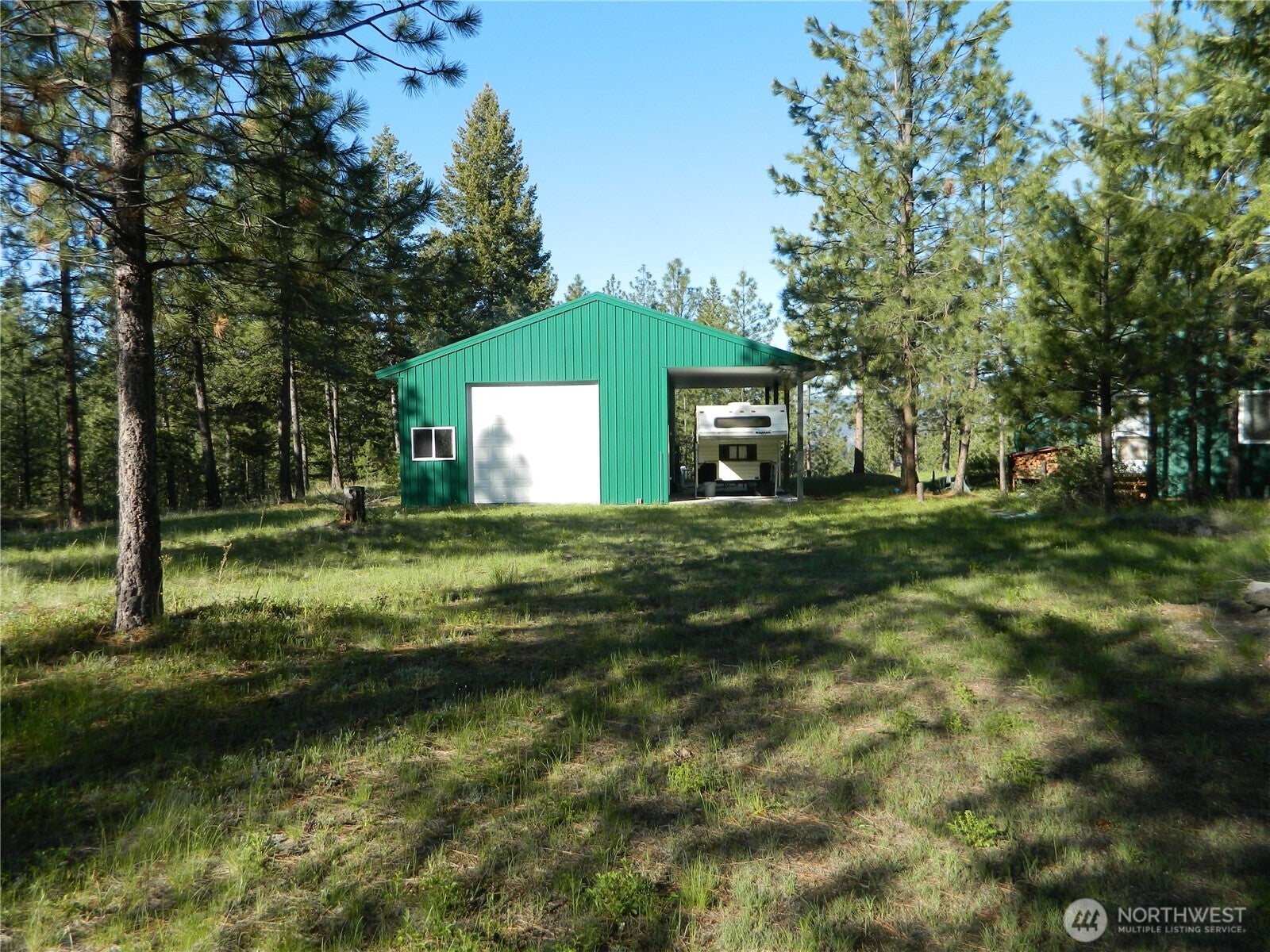 151 Indian Mary Loop Road — photo