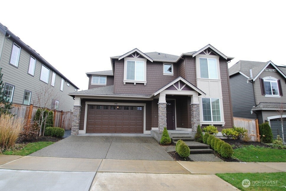 15945 NE 117th Street — photo