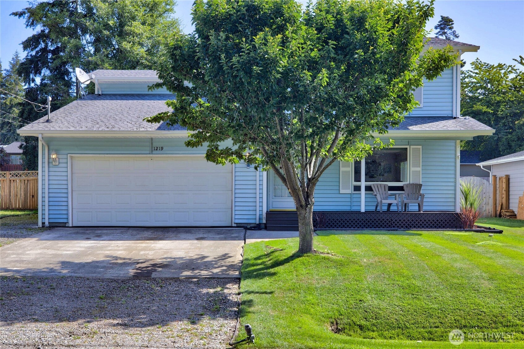 1219 Leahy Drive — photo