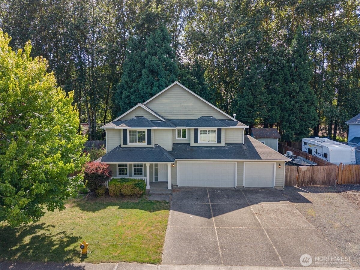 181 Marty Loop — photo