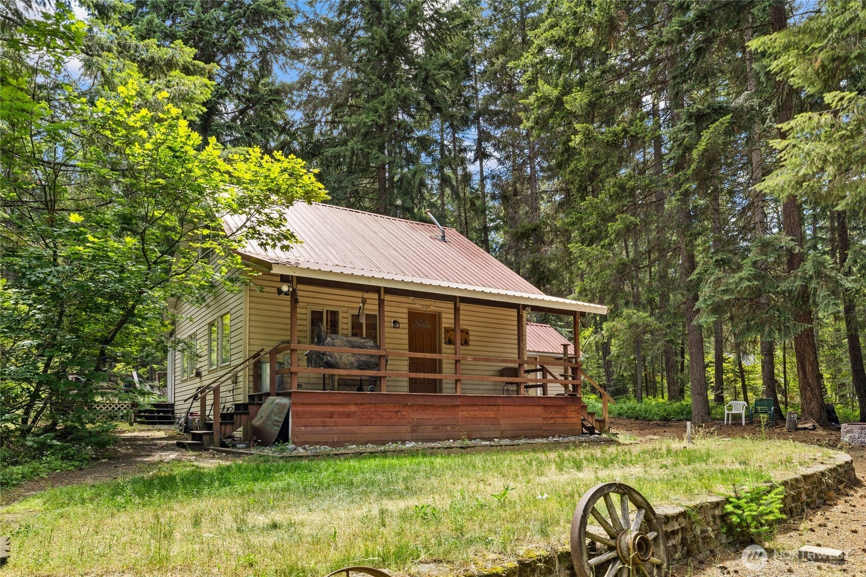 800 Timber Mountain Loop — photo