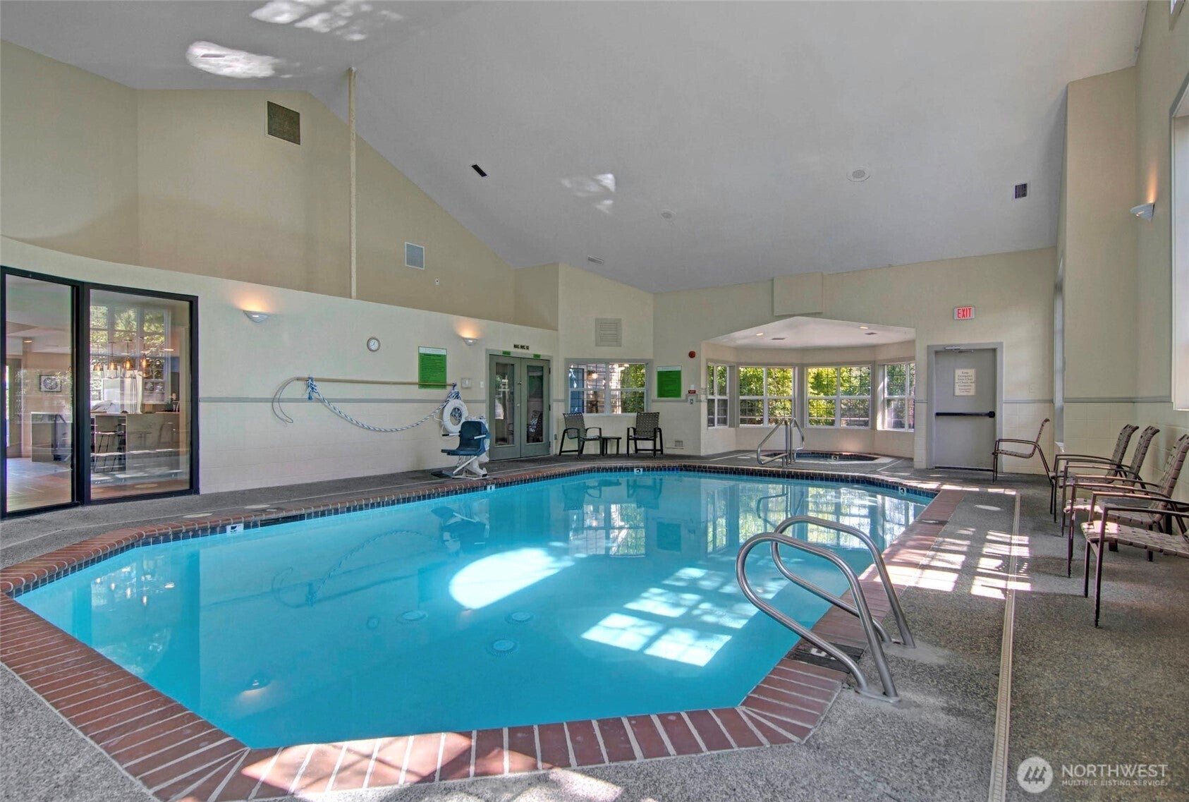 12303 Harbour Pointe Boulevard CC202 — photo