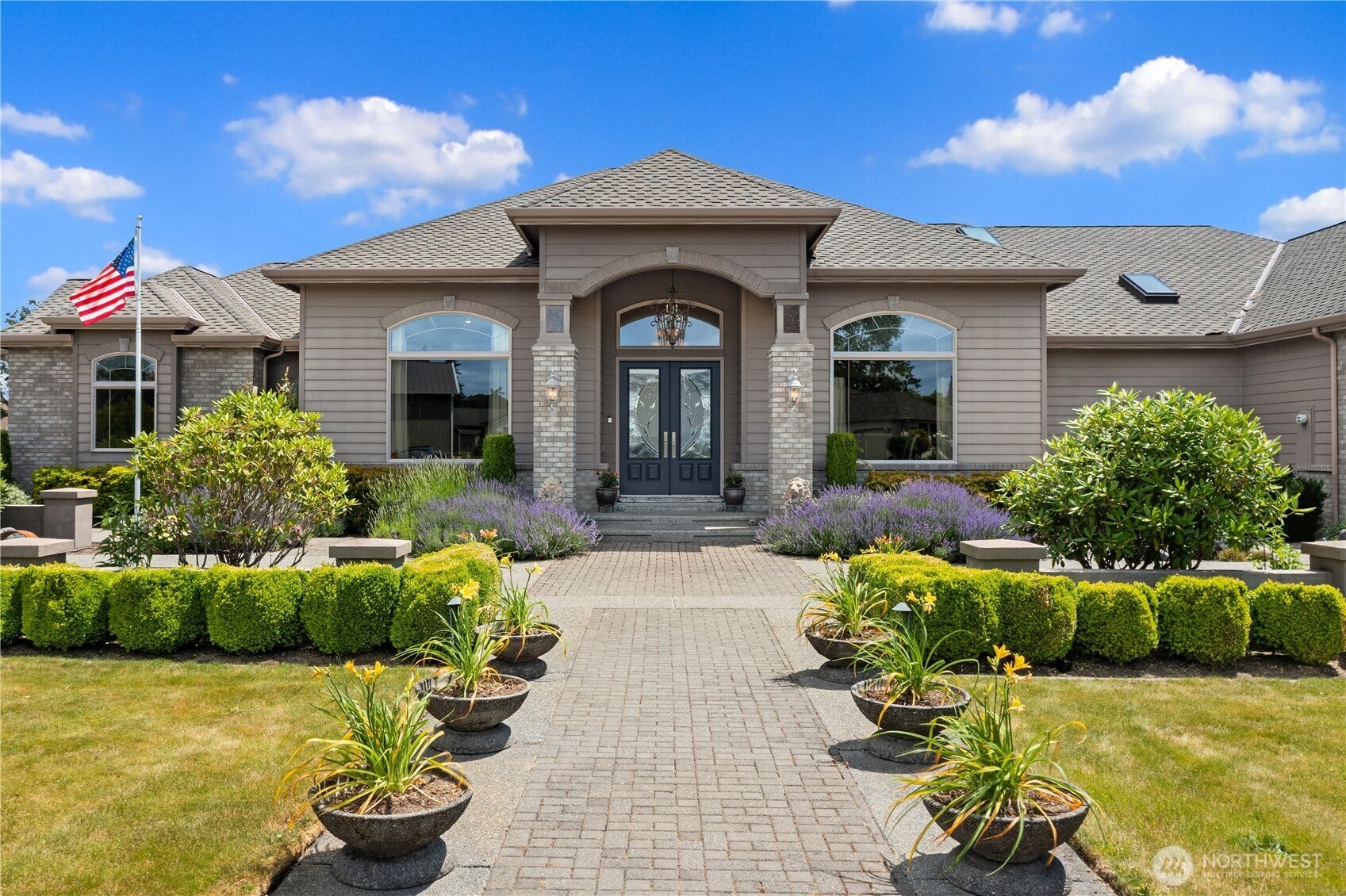 11236 Airpark Lane SE — photo