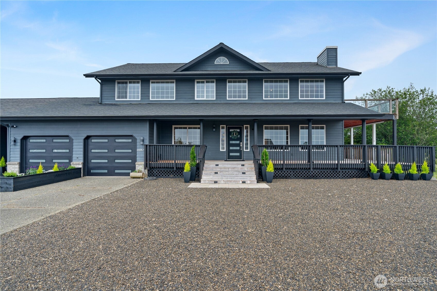 1408 E Ocean Shores Boulevard SW — photo