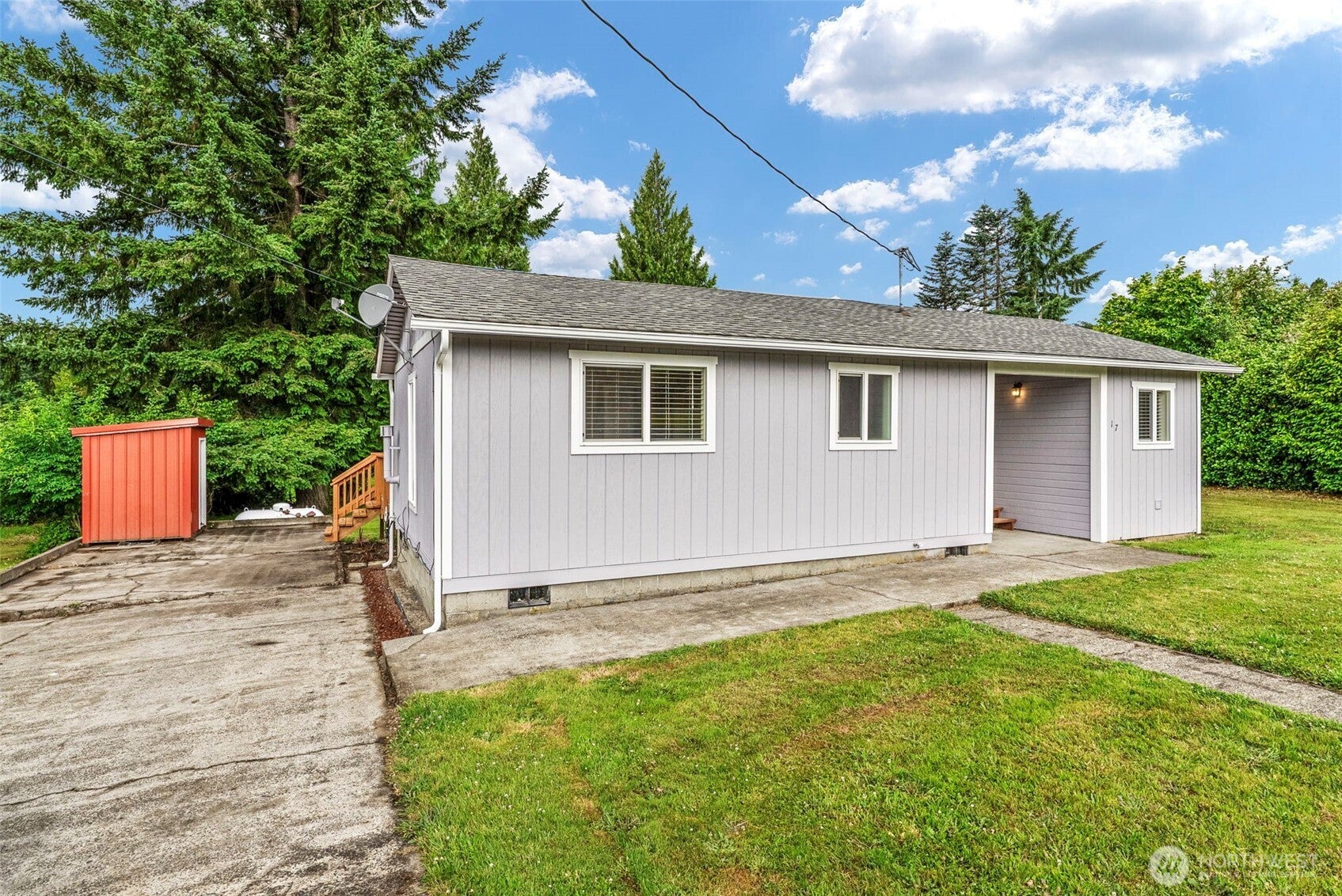 175 Jacobson Road — photo