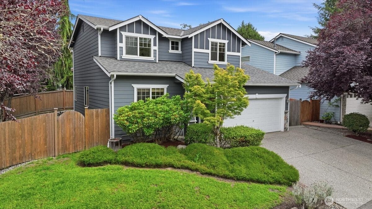 18319 8th Drive SE — photo