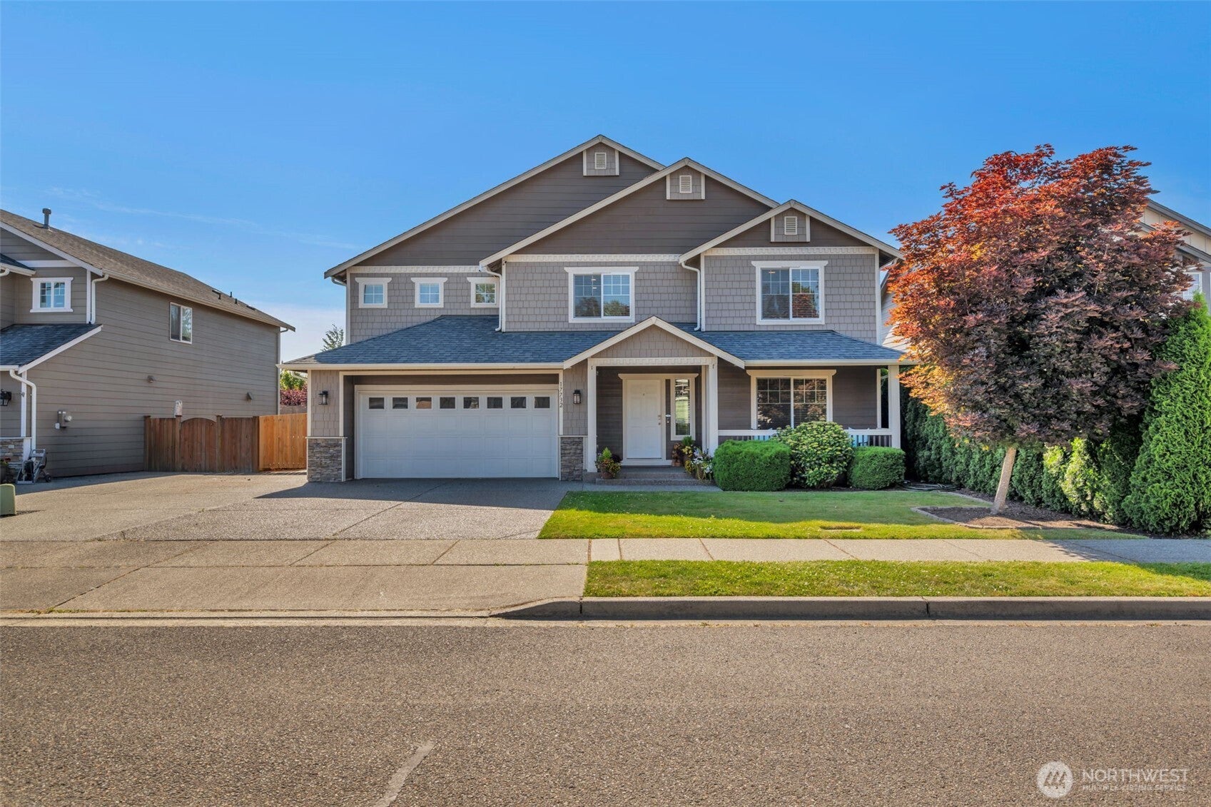 17732 82nd Drive NE — photo