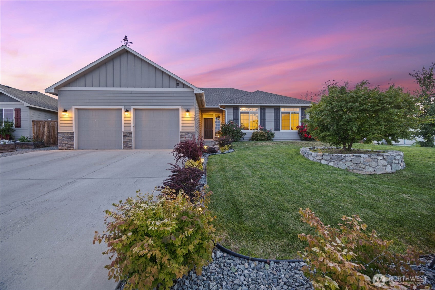 491 Spring View Place, Chelan, WA 98816 — photo 2