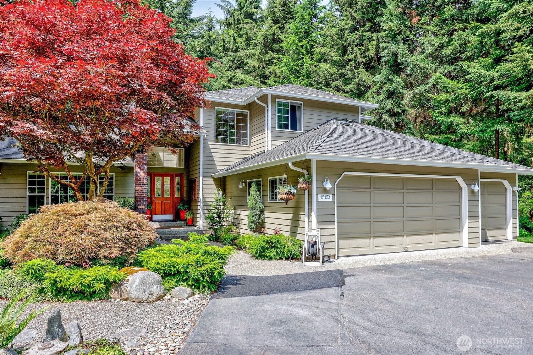 15153 Sunrise Drive NE — photo