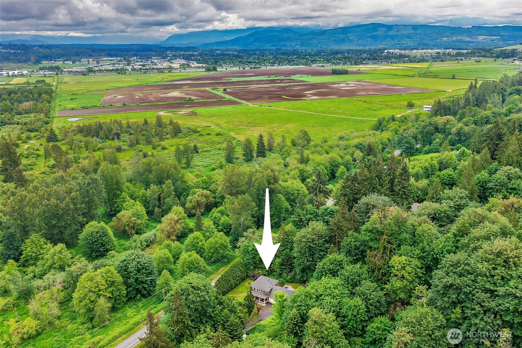 14104 Old Snohomish Monroe Road — photo