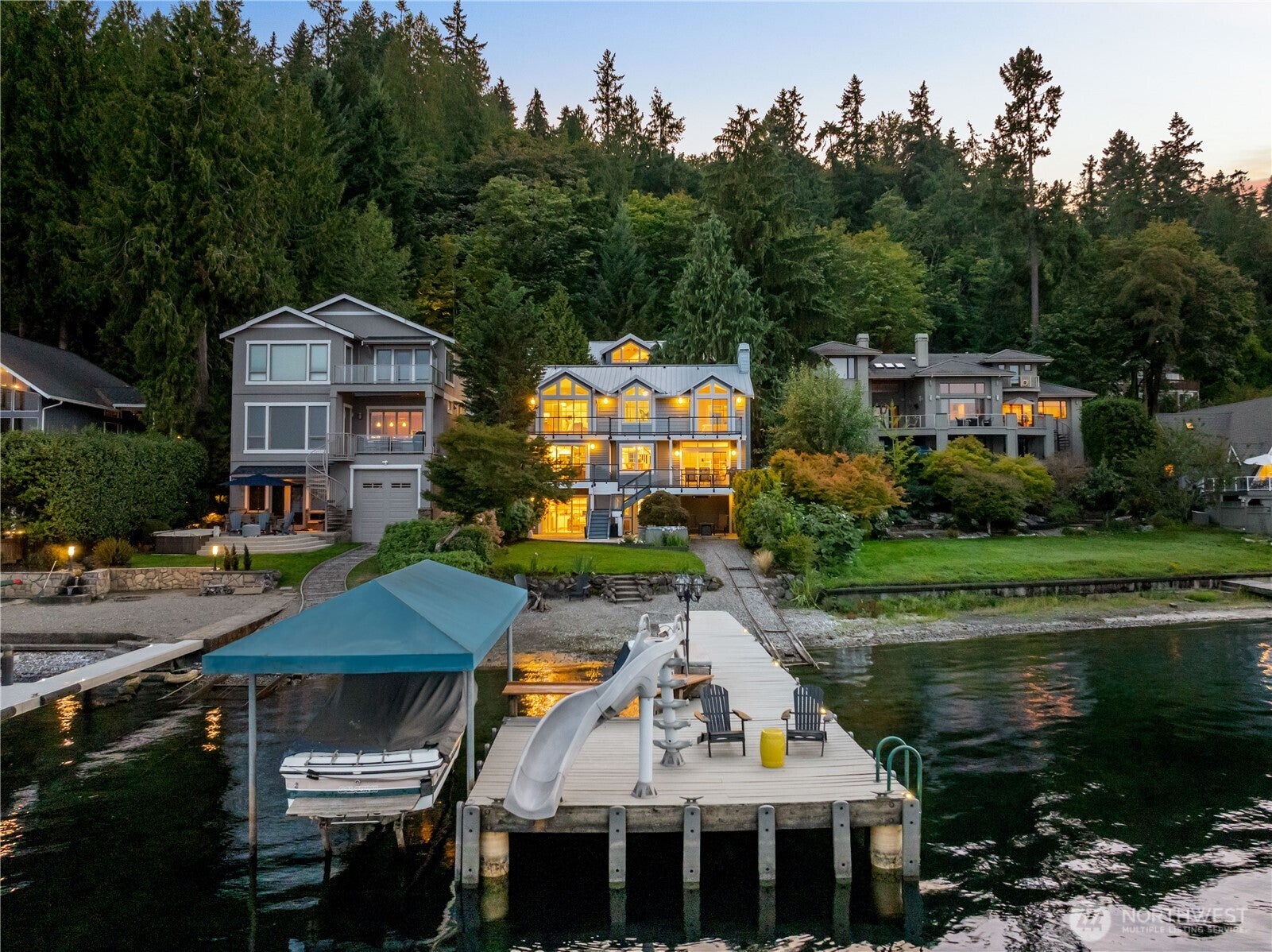 528 W Lake Sammamish Parkway SE — photo