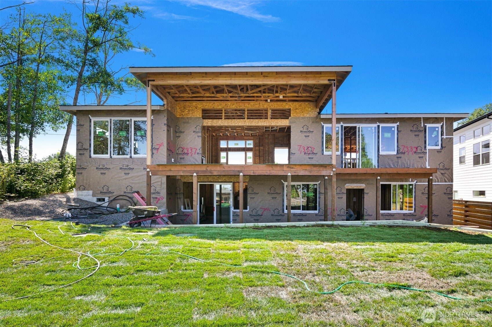 8723 Semiahmoo Drive — photo