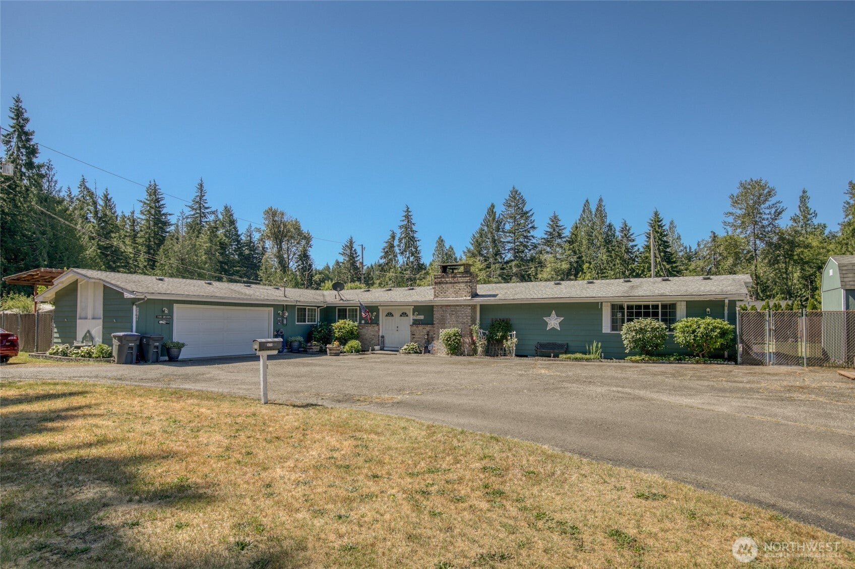 14791 US 101 Highway — photo