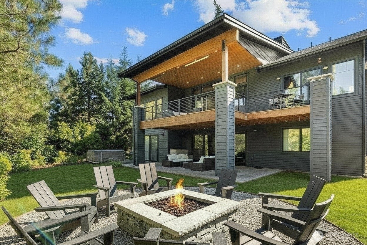 320 Kokanee Lp — photo