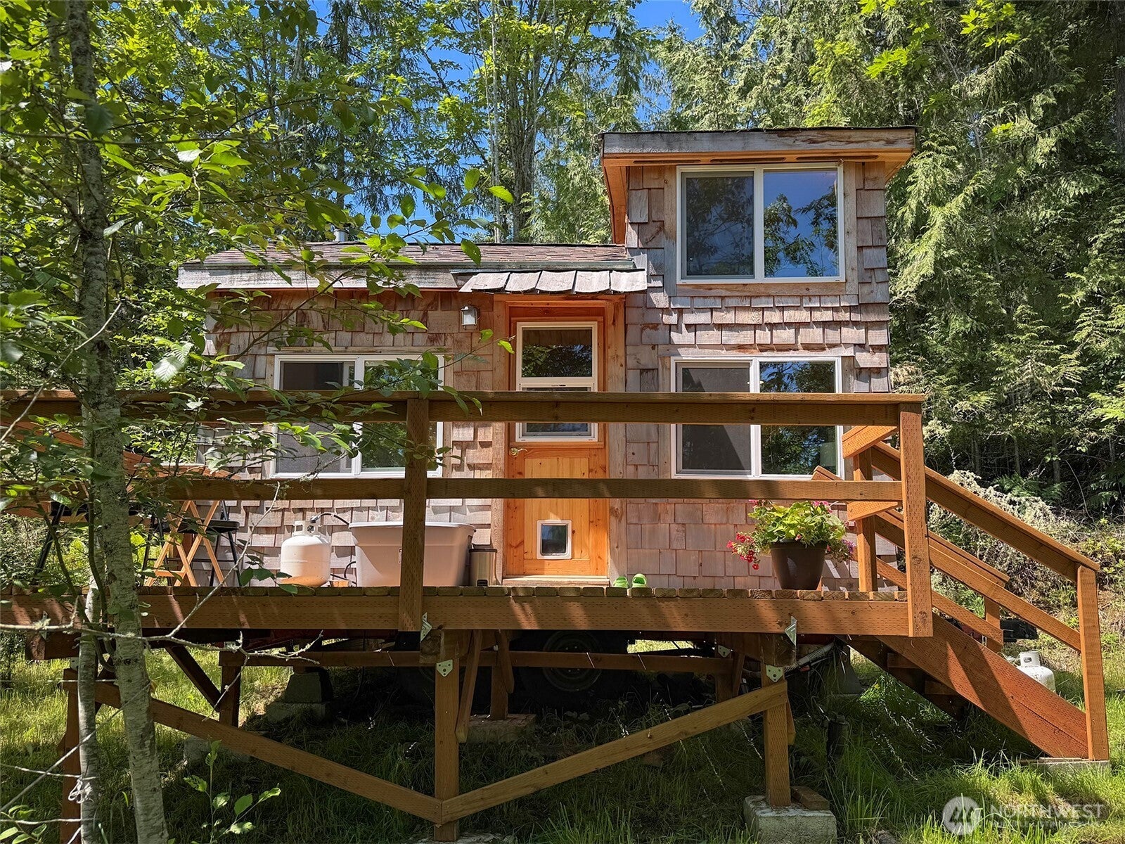663 Glass Road — photo