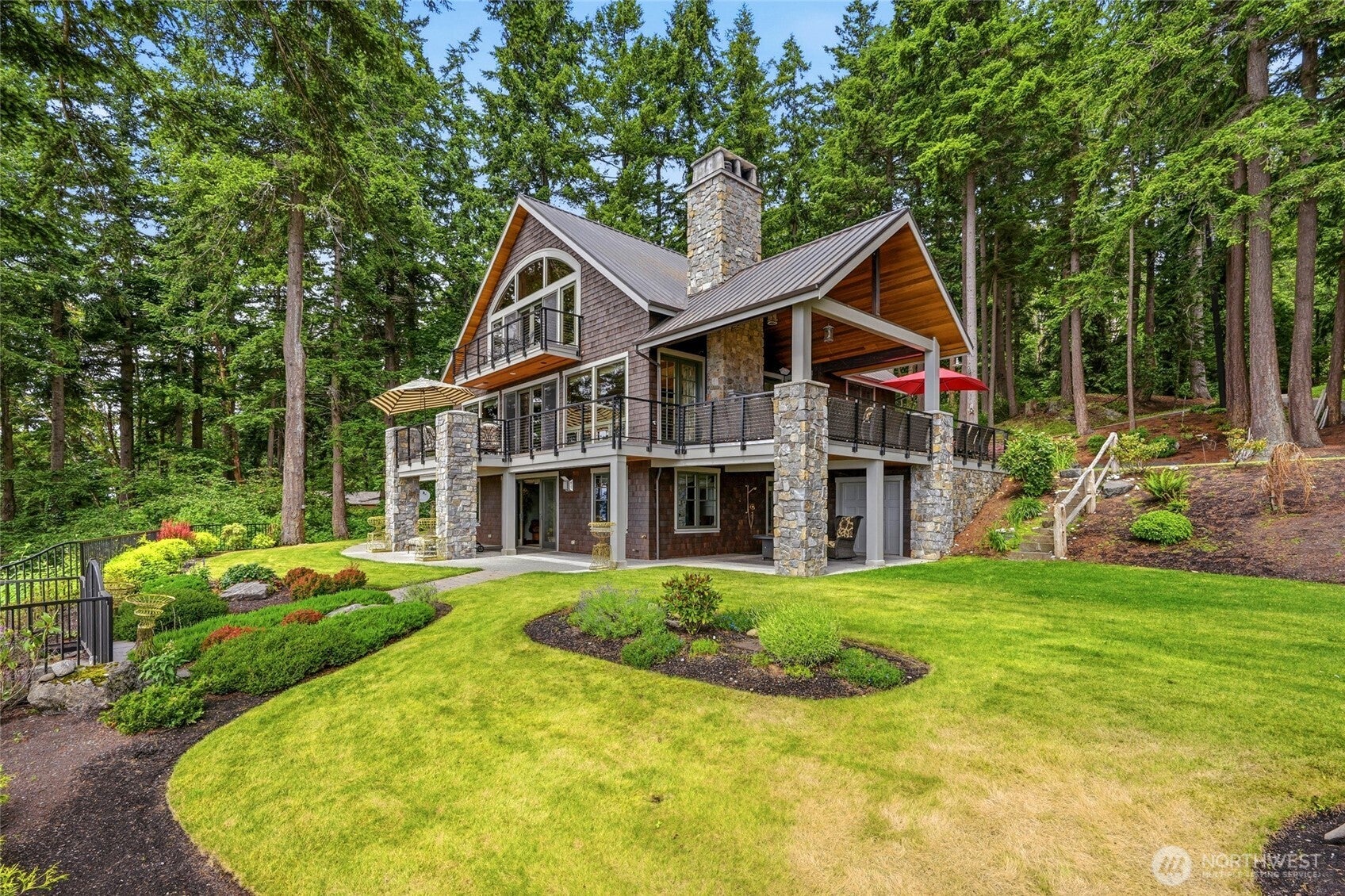 4898 S Camano Drive — photo