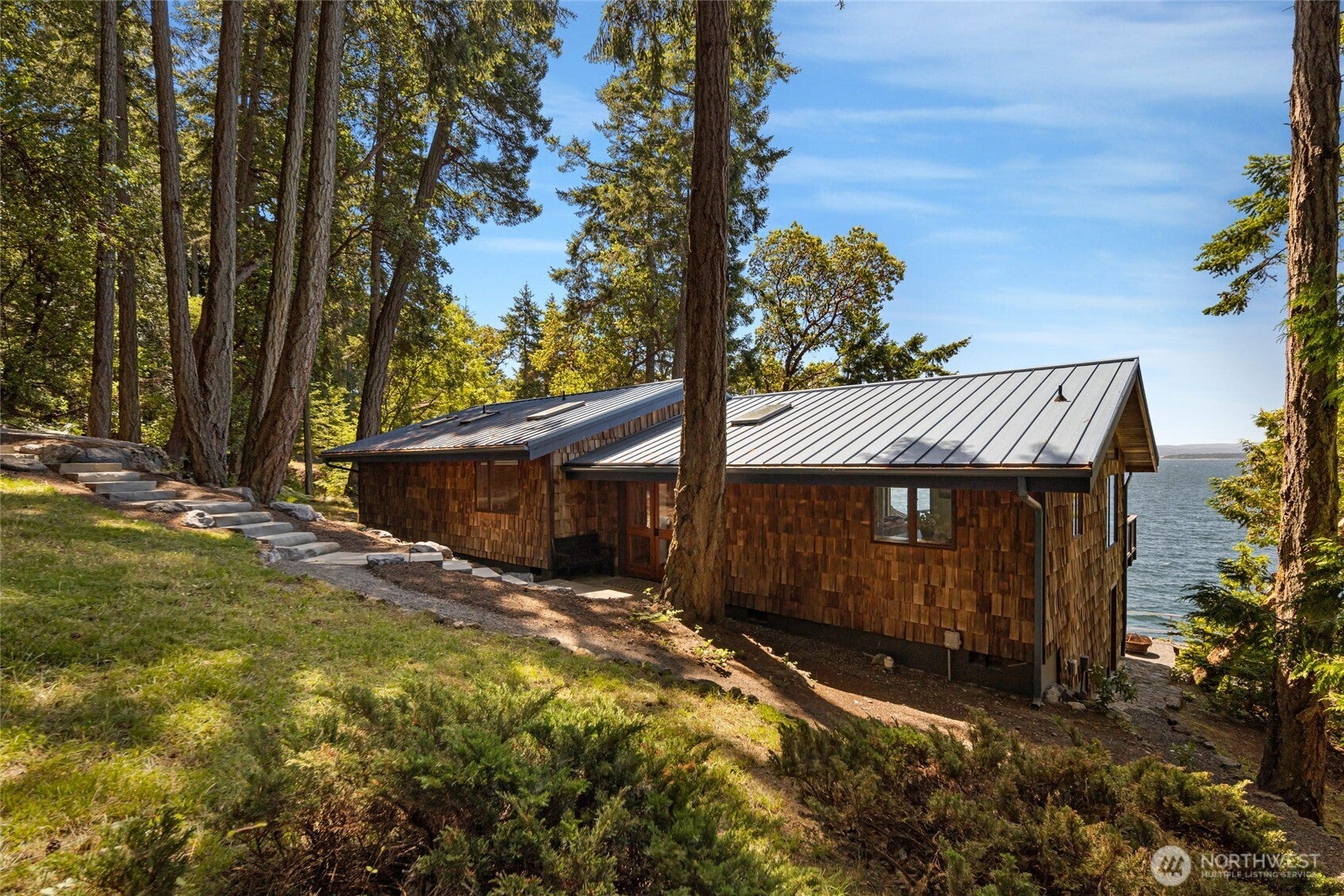 449 Madrona Drive — photo