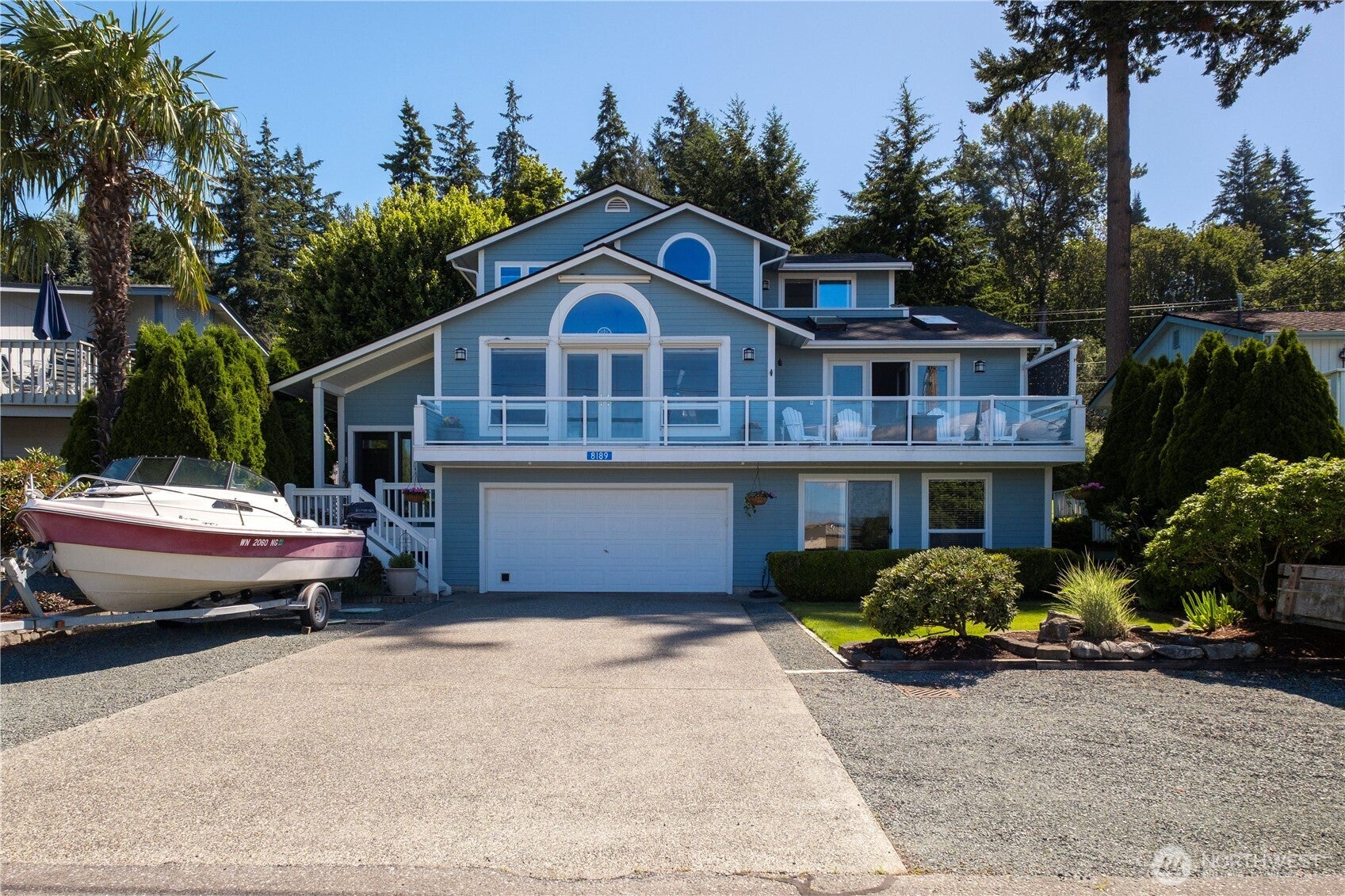 8189 Whidbey Drive — photo