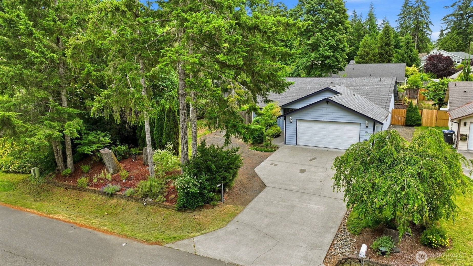141 E Village View Drive — photo