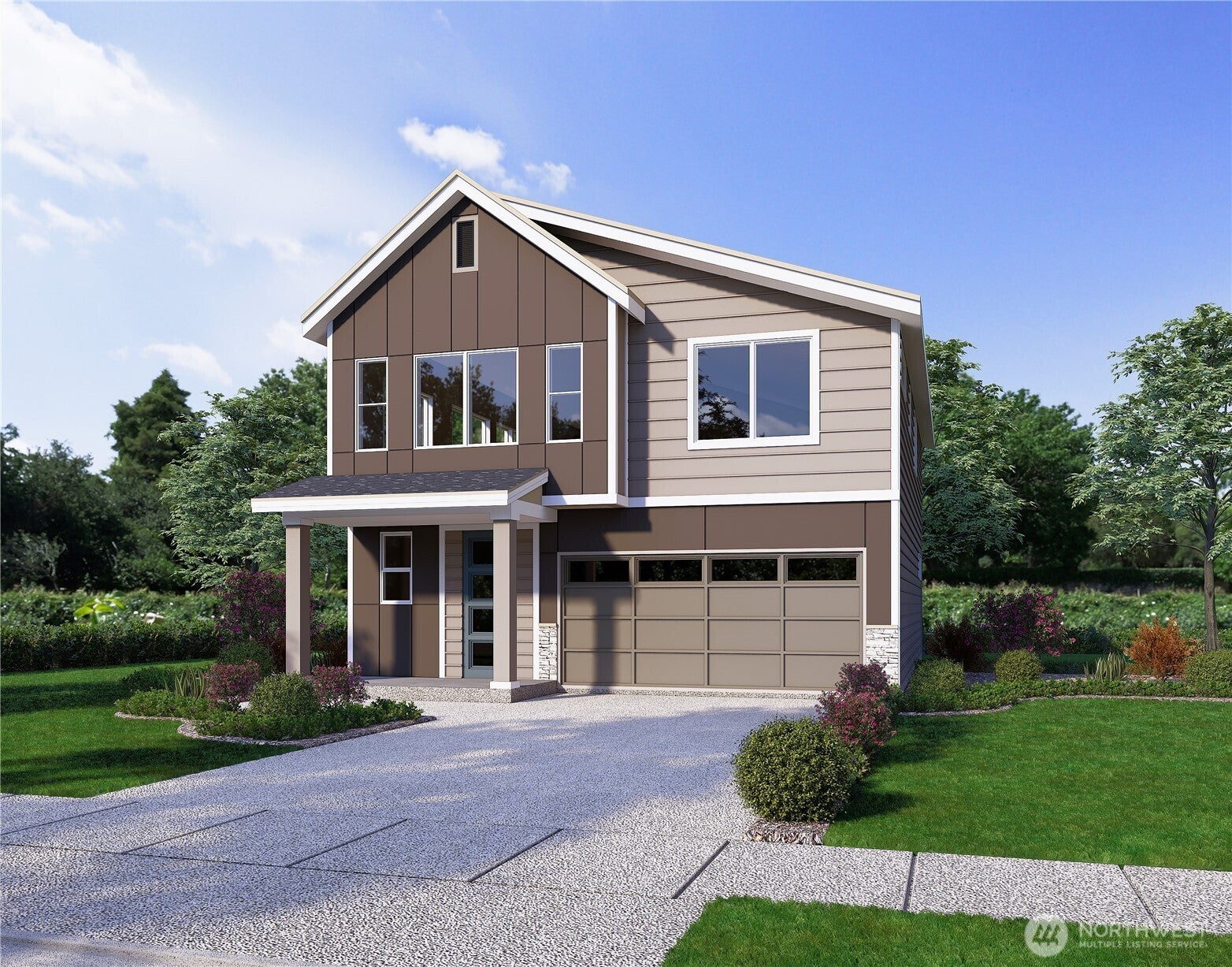 2455 SW Ridgeway Drive — photo