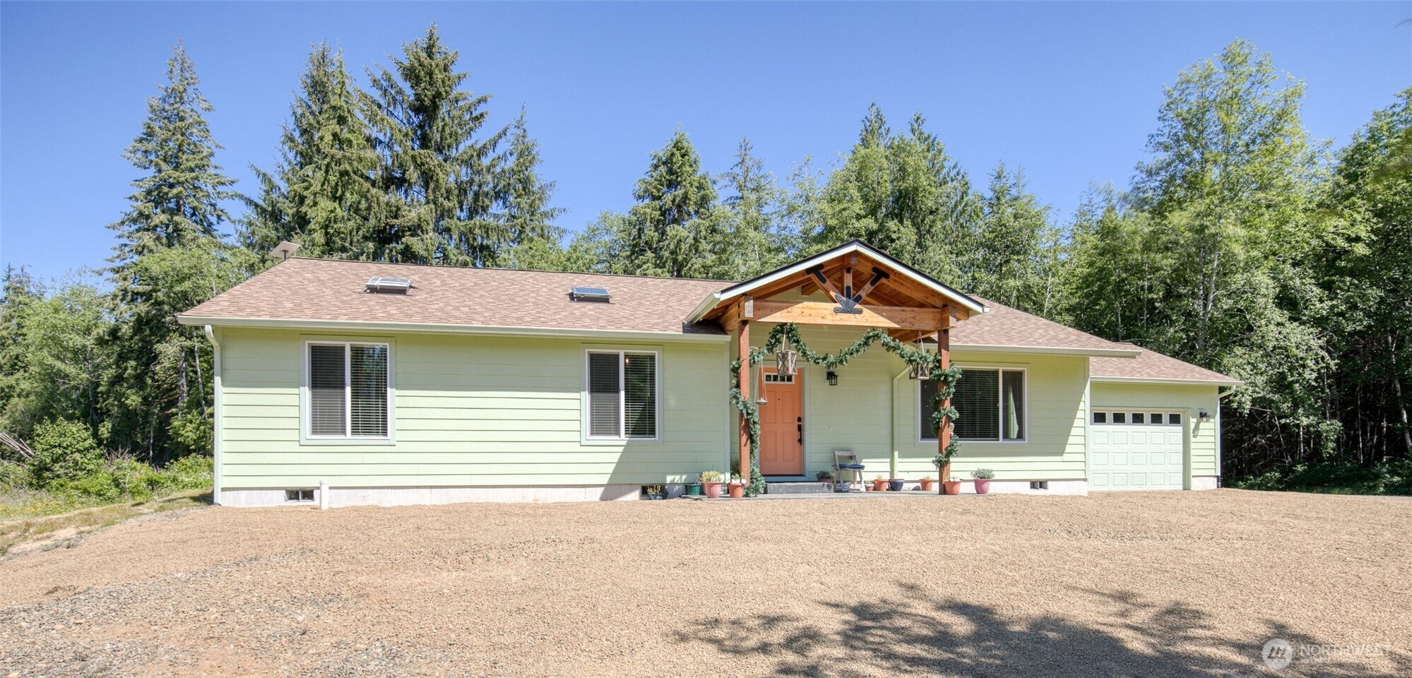 1541 Kirkpatrick Road — photo