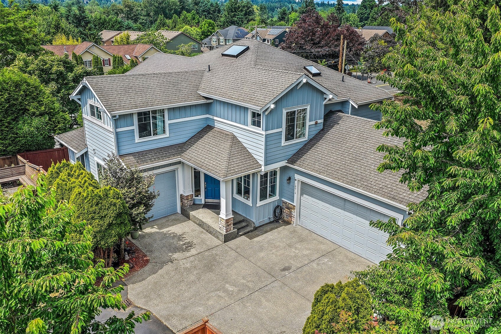 18014 81st Lane NE — photo