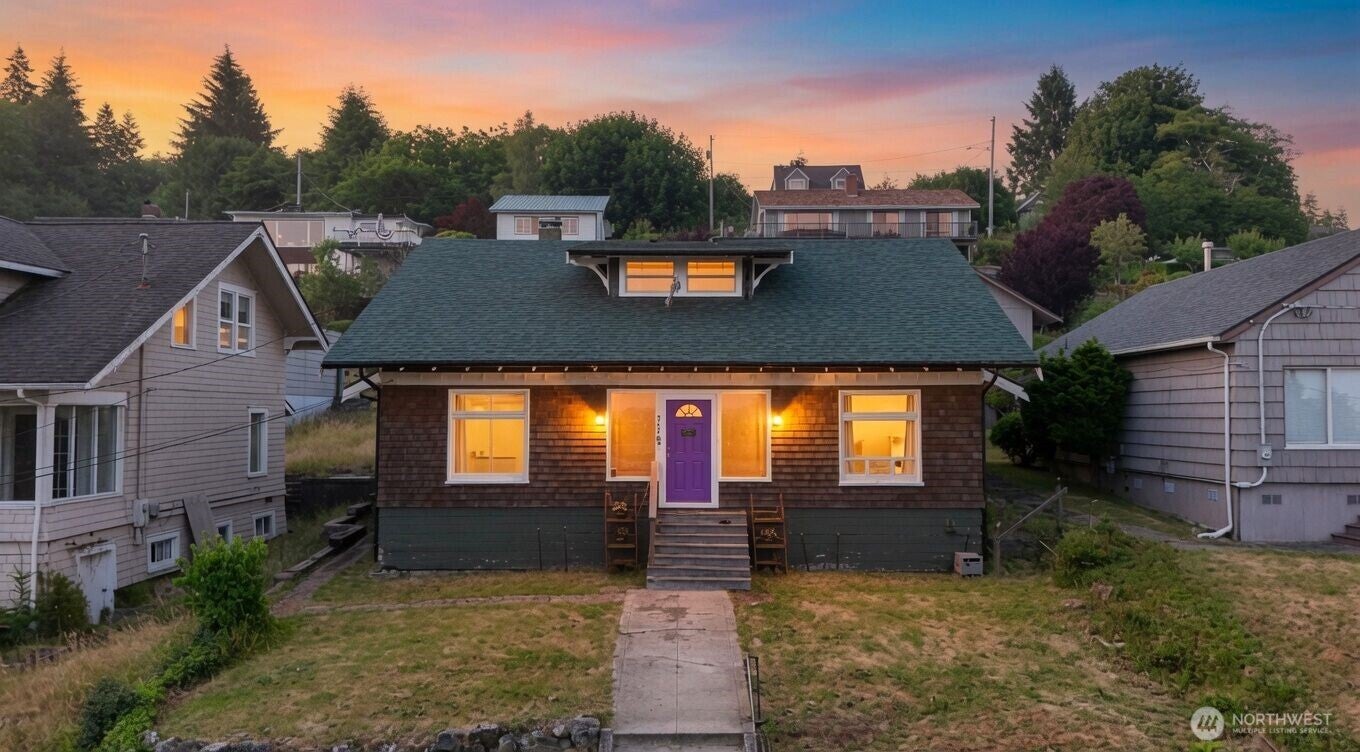 317 Sunset Drive — photo