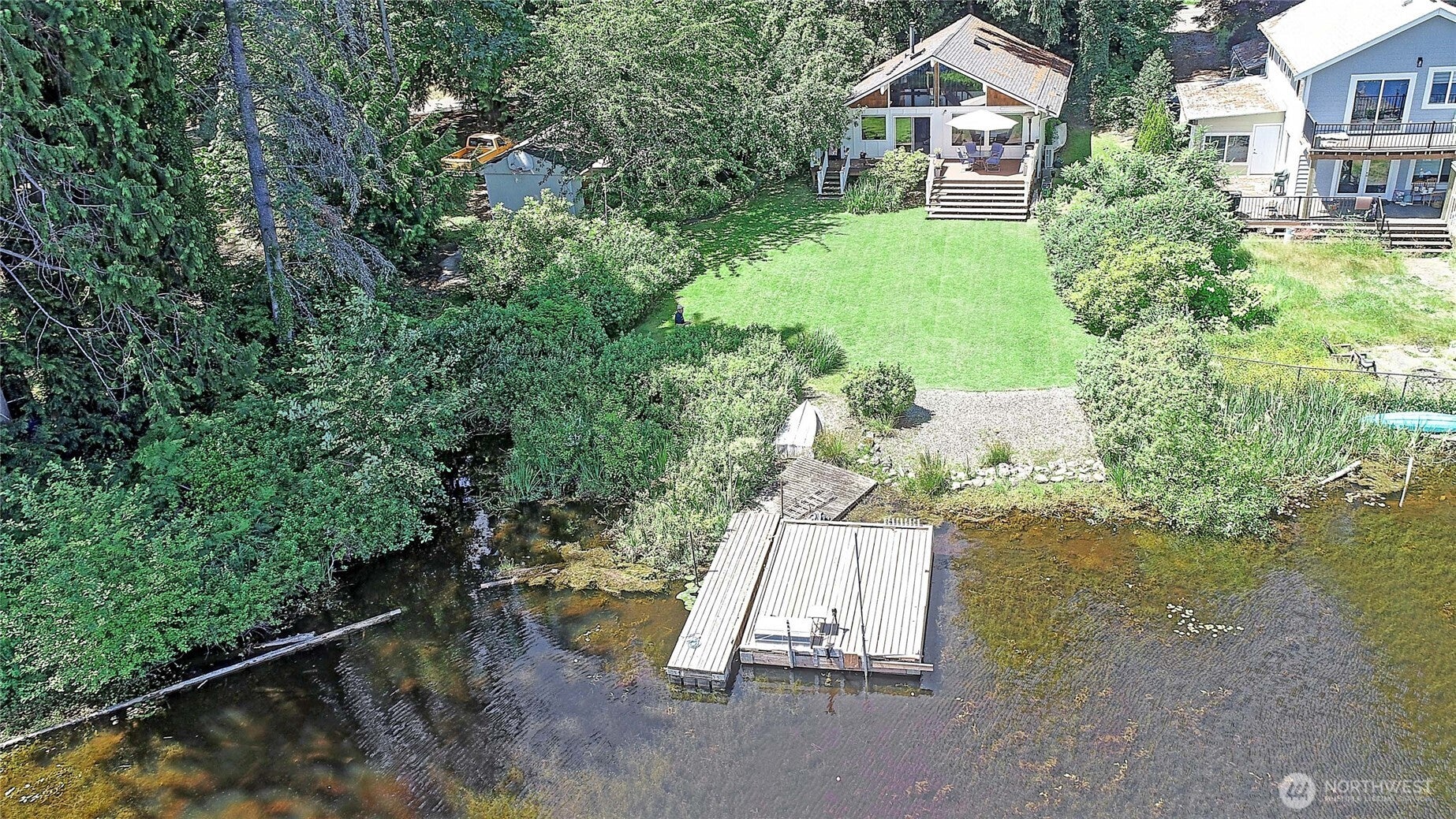13806 W Lake Kathleen Drive SE — photo