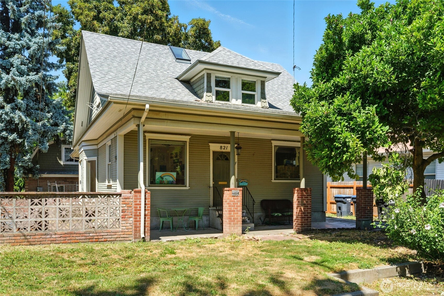 821 Valencia Street — photo