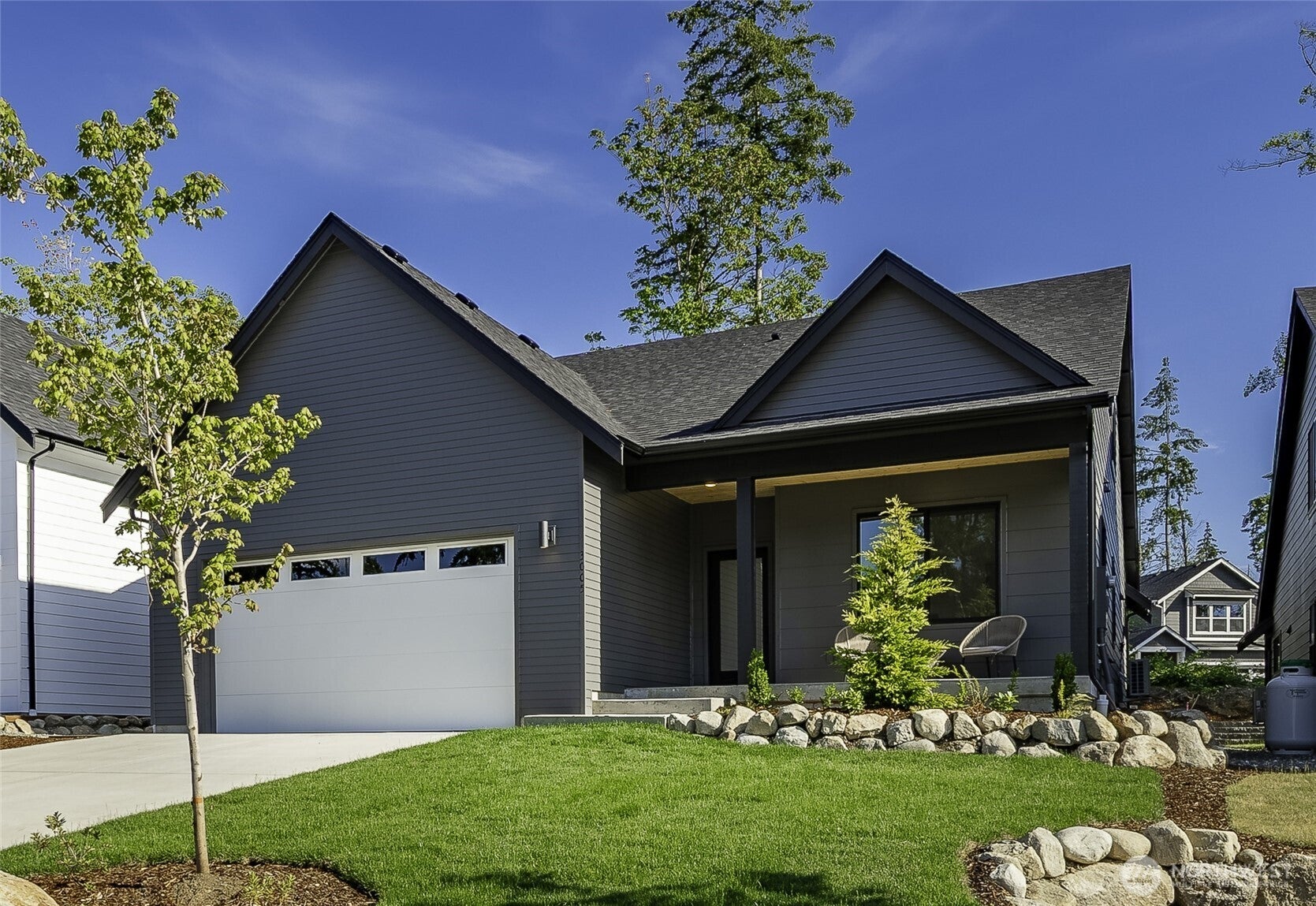 3005 Cedar View Way — photo