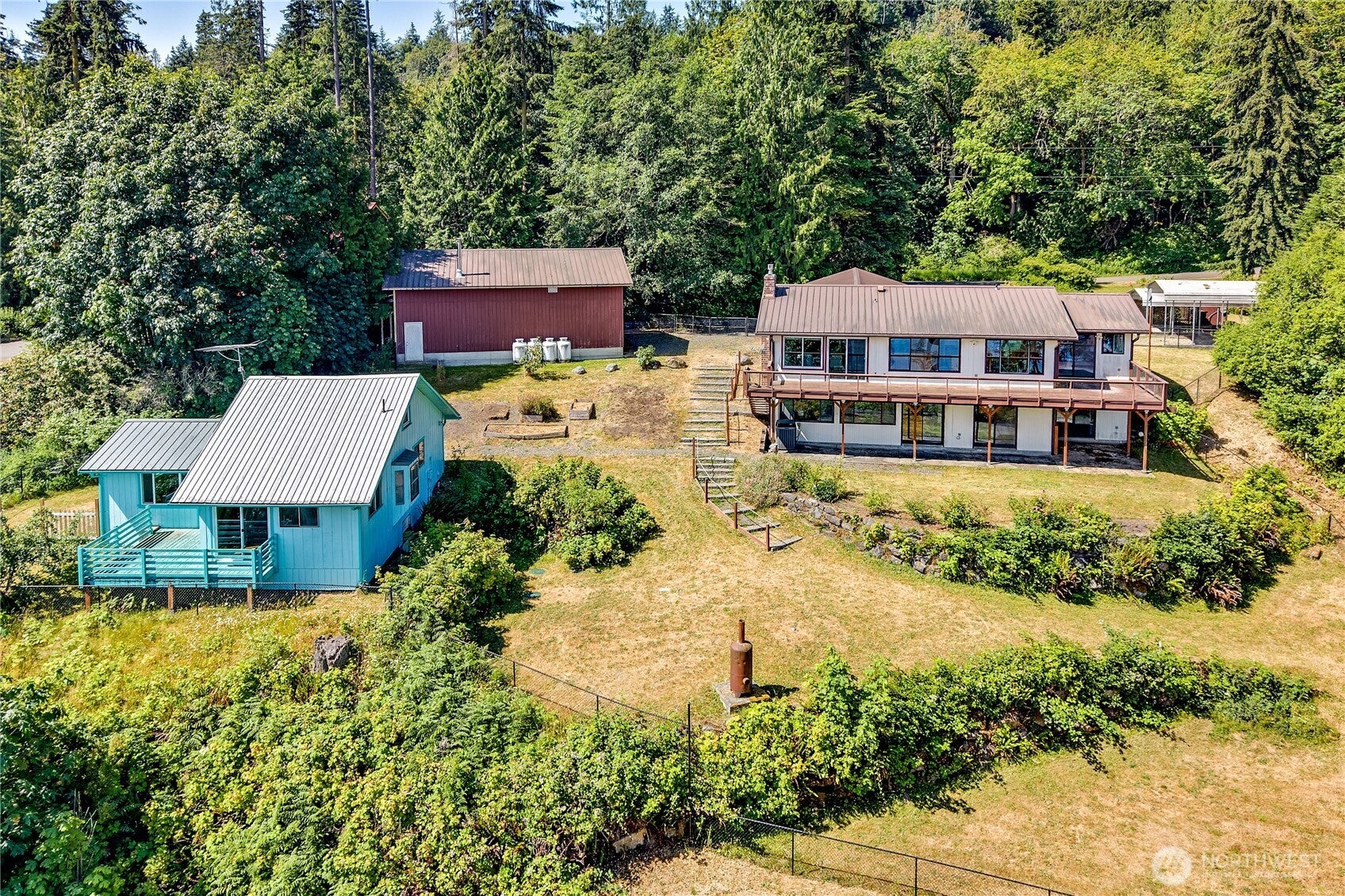 209 Old Oak Bay Road — photo