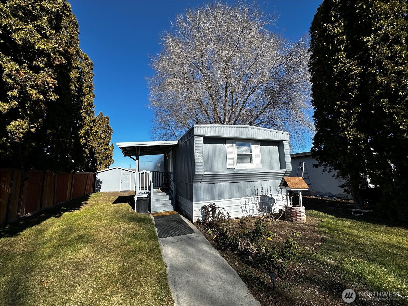 3131 W Wapato Drive 53 — photo
