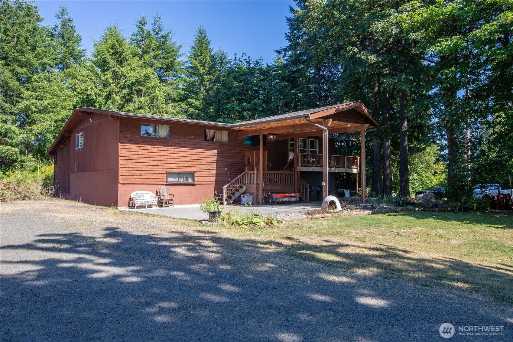 1299 Monte Elma Rd — photo