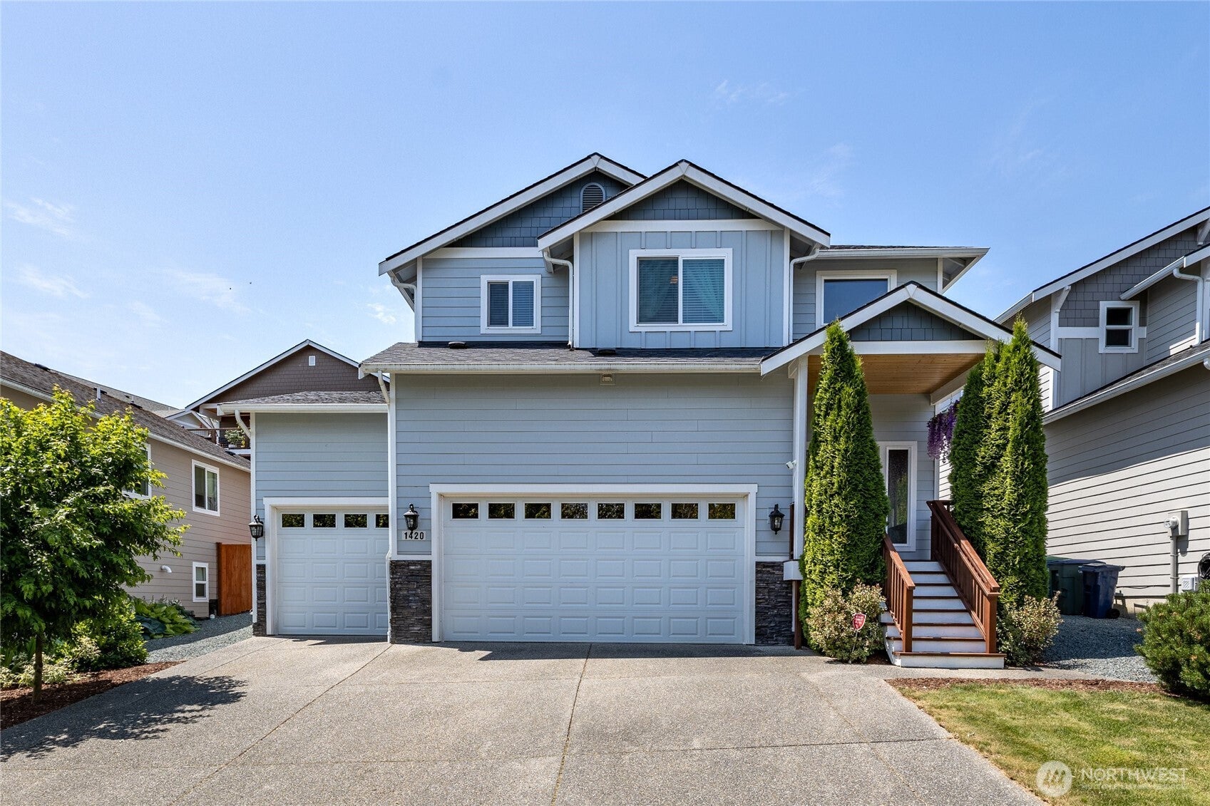 1420 E Gateway Heights Loop — photo