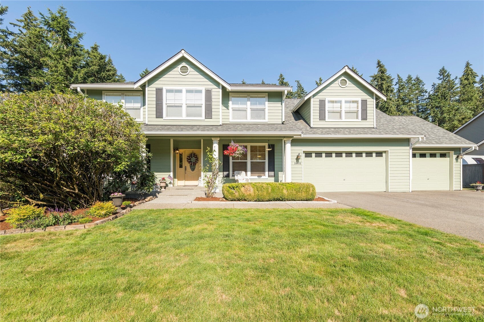 24412 214th Avenue SE — photo