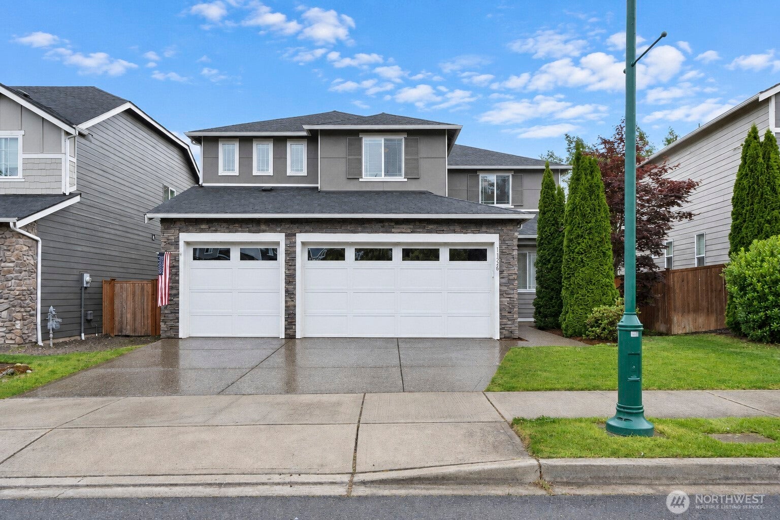 11320 Taylor Place — photo