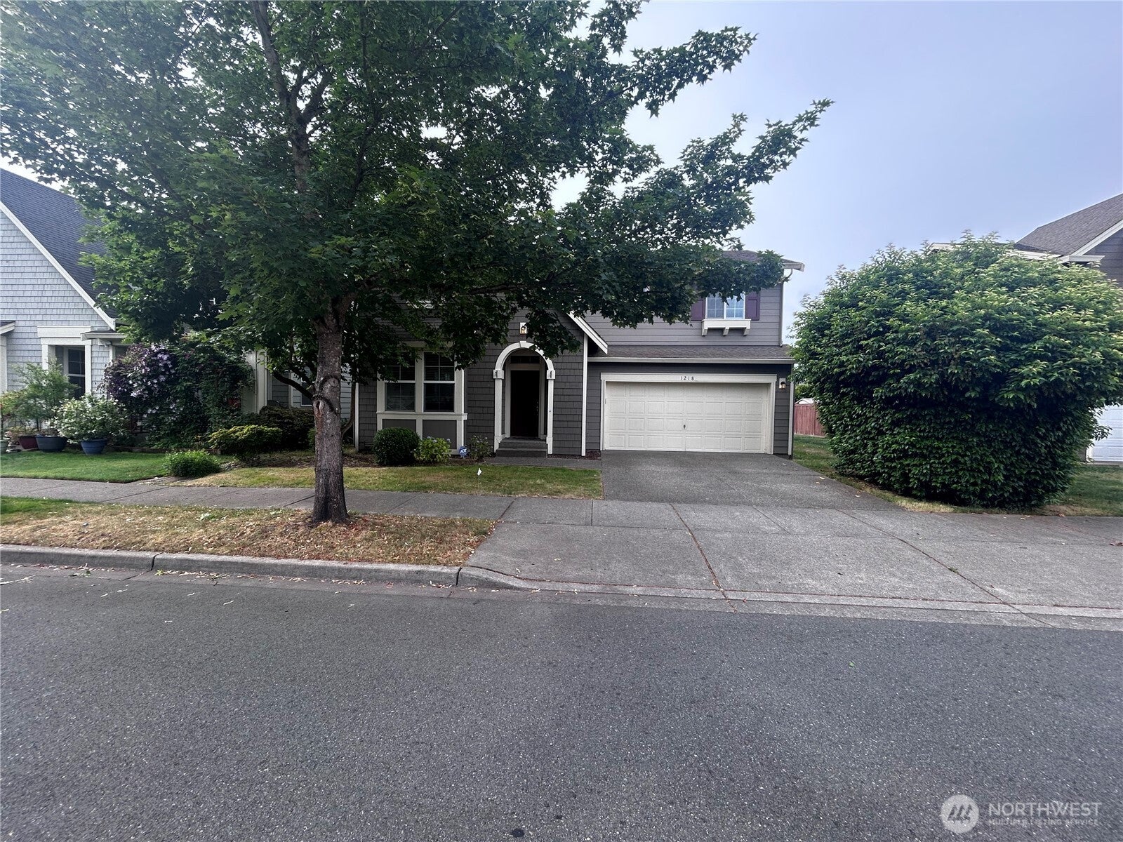 1218 32nd Street NE — photo
