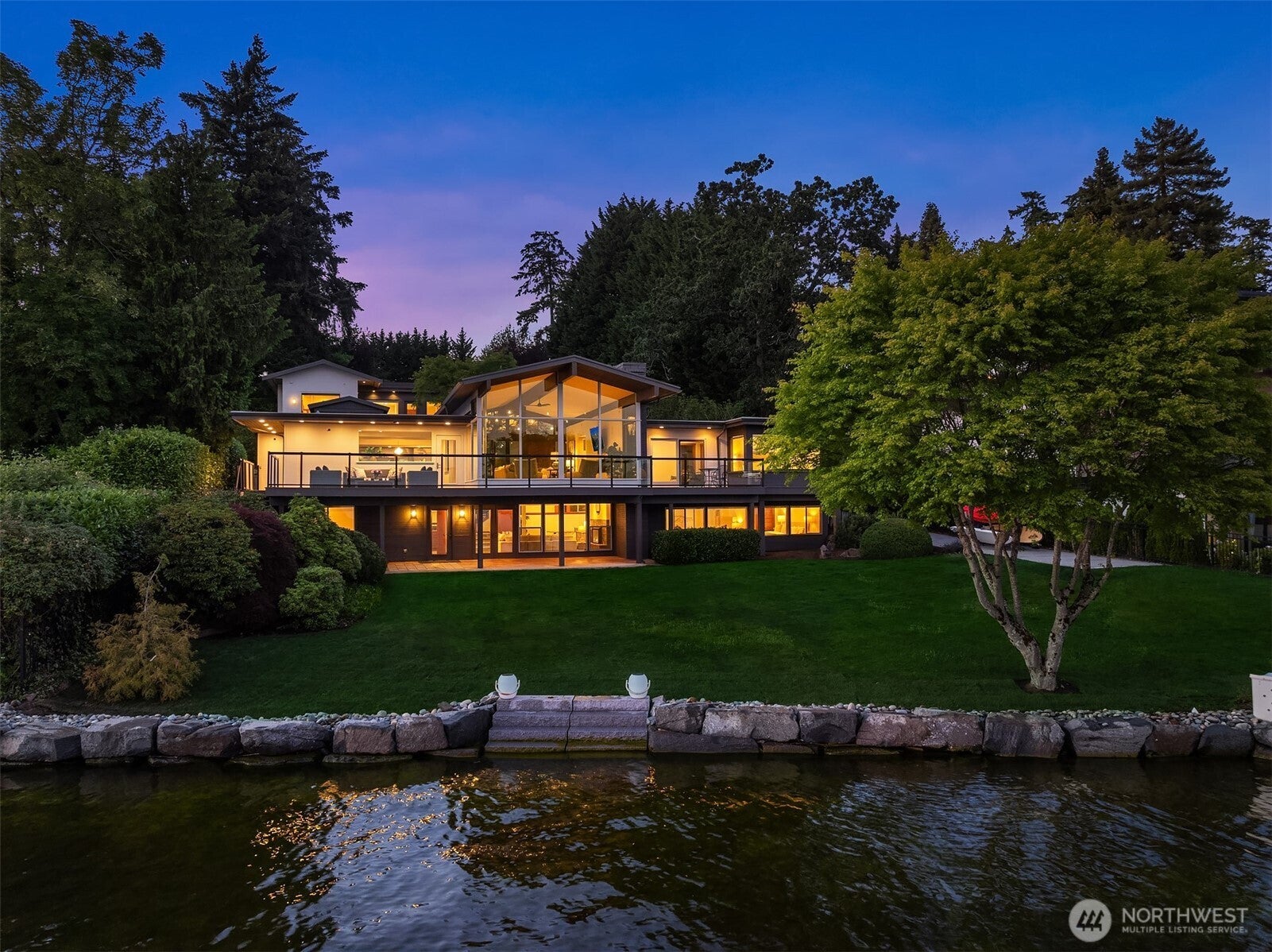 10929 SE Lake Road — photo