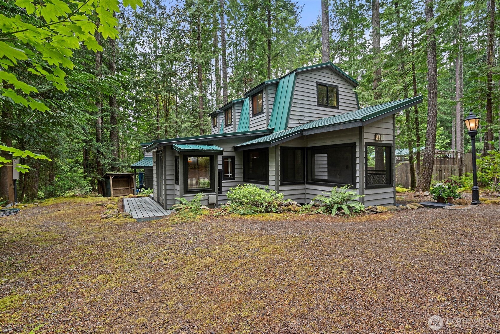 41 N Dow Place — photo