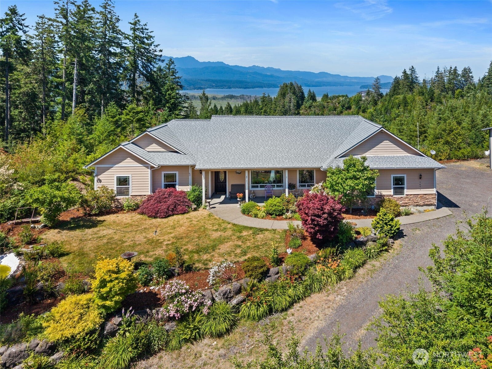 1471 E Webb Hill Road — photo